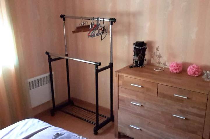 Location de vacances pour 6 personnes, avec jardin et terrasse à Saint-Médard-de-Guizières - 3