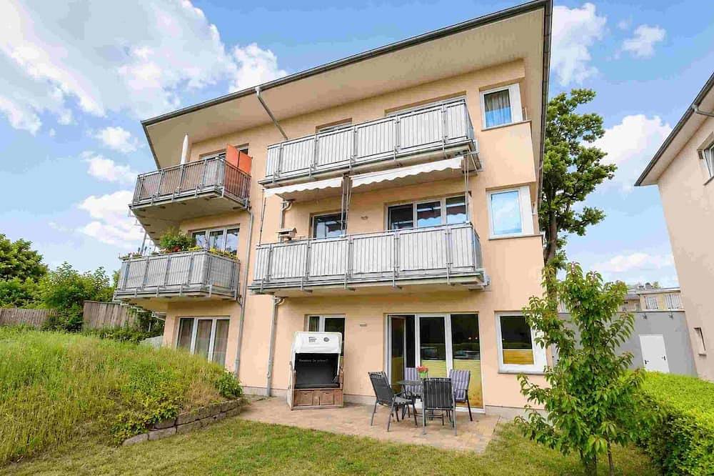 Ferienwohnung in Usedom für 4 Personen in Usedom