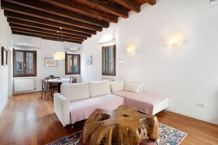 Ferienwohnung für 4 Personen in Venedig - 4