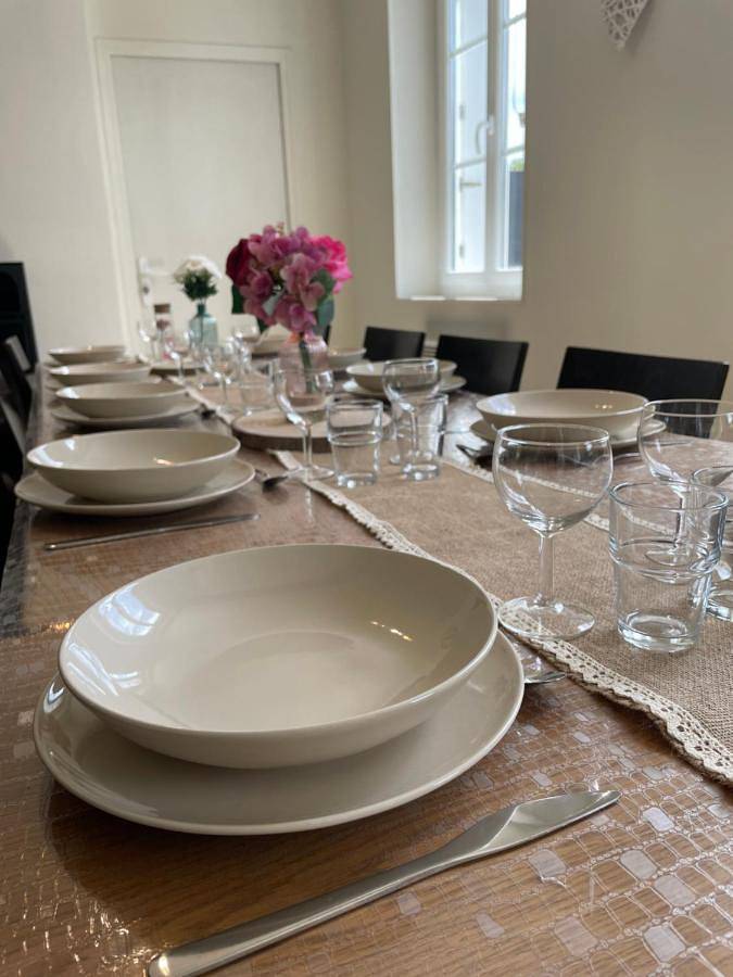 Three-Bedroom Holiday Home in Grainville-la-Teinturière, Région de Dieppe