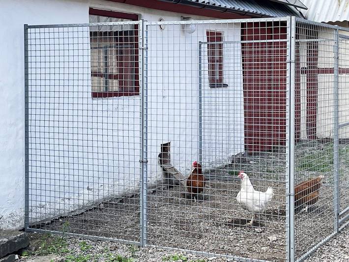 Ferienhaus für 4 Personen, mit Pool in Schweden - 4