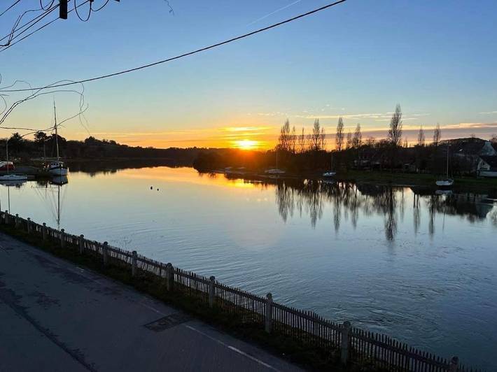 Chambre d’hôte pour 5 personnes, avec jardin et vue dans le Finistère - 4