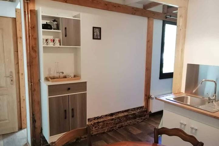 Hôtel pour 6 personnes à La Motte-d'Aveillans - 4