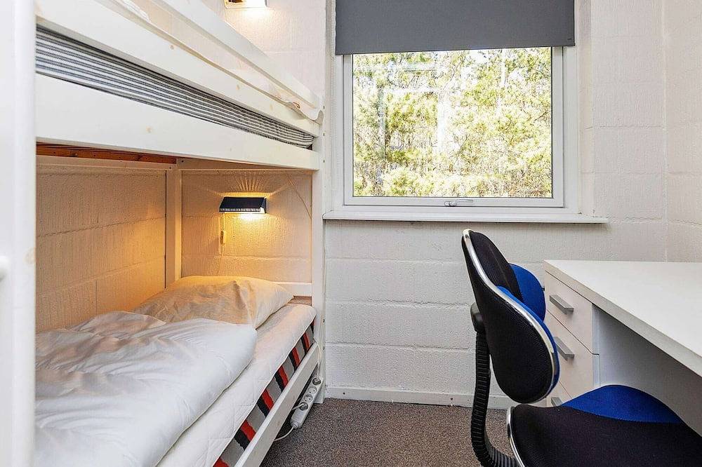 8 Personen Ferienhaus in Højslev in Virksund, Limfjord in Westjütland