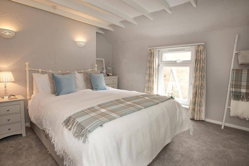 2 Bed in Sandsend (oc-g0128) in Sandsend, North York Moors National Park
