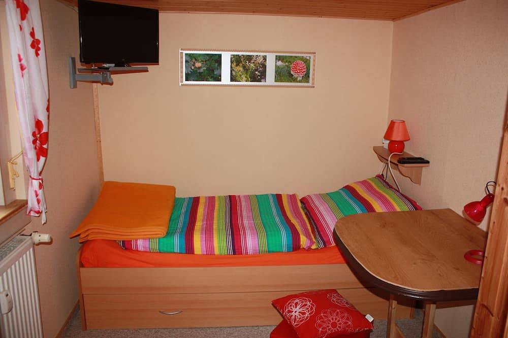 Ganze Wohnung, Willkommen in unserer Ferienwohnung im schönen Ruhla im Thüringer Wald in Wartburg, Ruhla