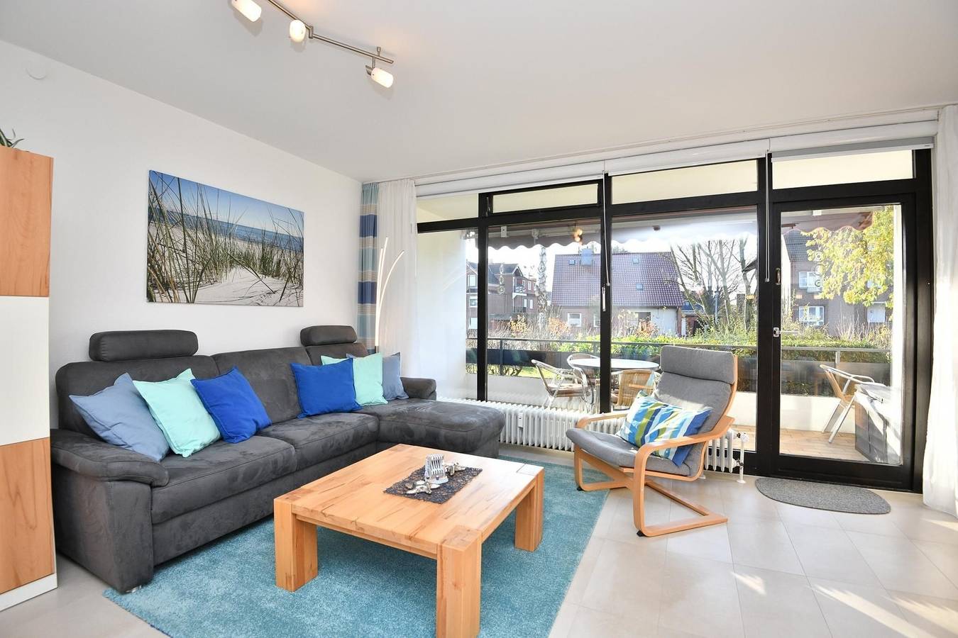 Ferienwohnung in Ostholstein ab 112€ pro Nacht