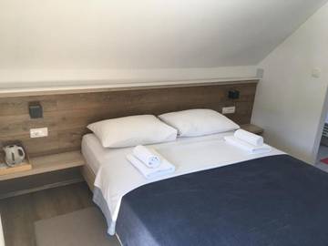 Ferienhaus für 4 Personen in Smoljanac, Plitvicer Seen, Bild 4