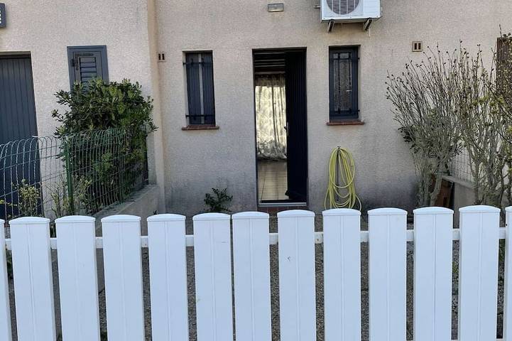 Location de vacances pour 6 personnes dans La Franqui - 4