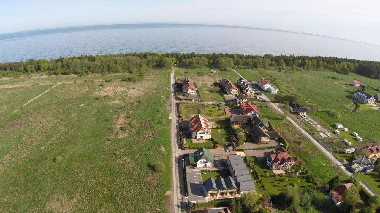 Apartment in Grzybowo, Baltic Sea Pomerania