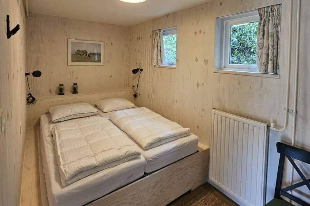 Bungalow de Kievit in Drenthe