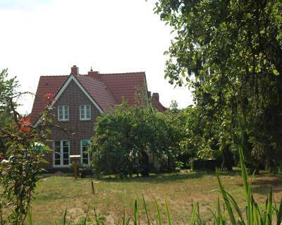 Ferienhaus für 6 Personen, mit Garten und Ausblick in Schneverdingen - 2