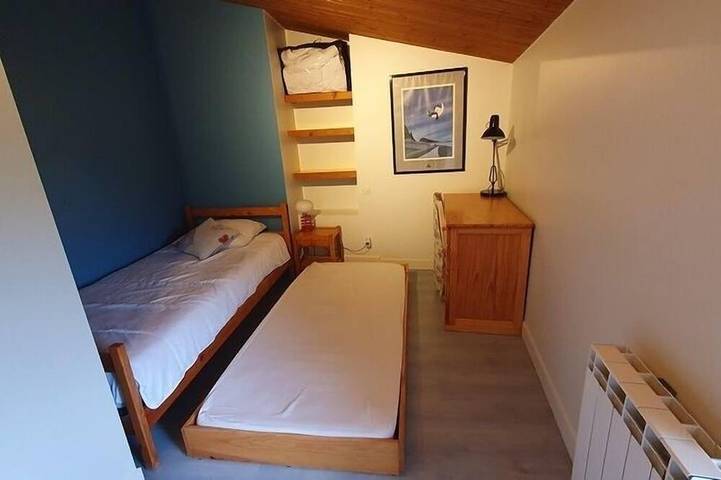 Location de vacances pour 6 personnes à Saint-Malô-du-Bois - 4