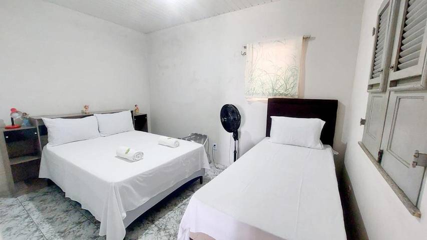 Casas e apartamentos de temporada para 2 pessoas em São Luís