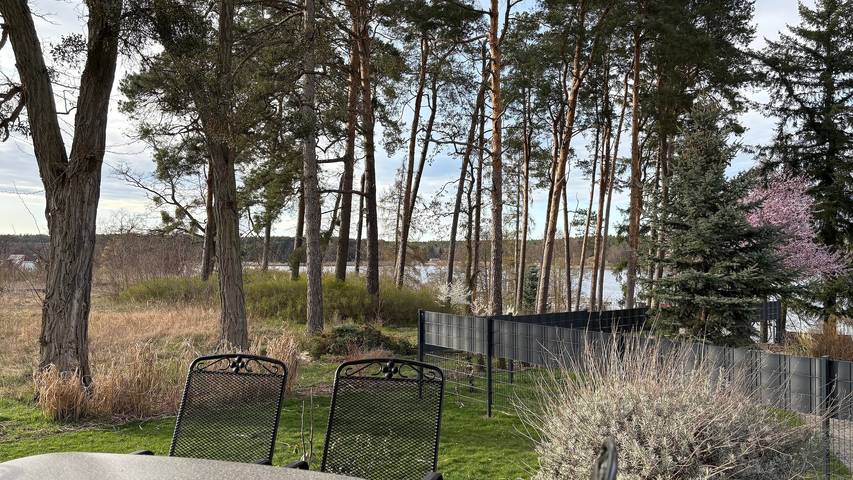 Ferienwohnung für 4 Personen, mit Terrasse in Fürstenberg/Havel - 4