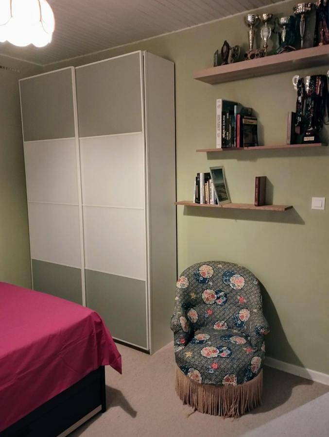 Chambre d’hôte pour 5 personnes, avec jardin ainsi que terrasse et piscine à Les Angles (Gard) - 2