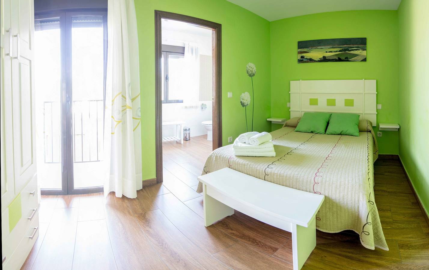 Casa de vacaciones para 15 personas con jacuzzi in Gálvez, Provincia de Toledo