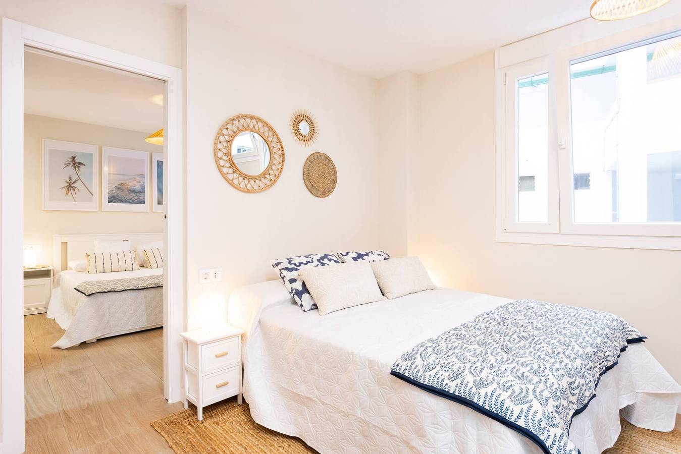 Apartamento entero, Mares&iacute;a Home in Bajamar , San Cristóbal de La Laguna