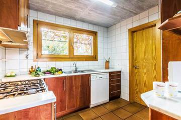 Villa in Pollença, Serra de Tramuntana für 6 