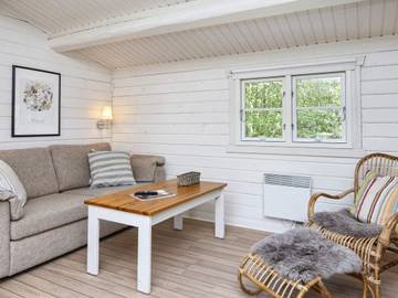 Natuurhuisje voor 5 Personen in Fanø, Noordzee Denemarken, Afbeelding 1