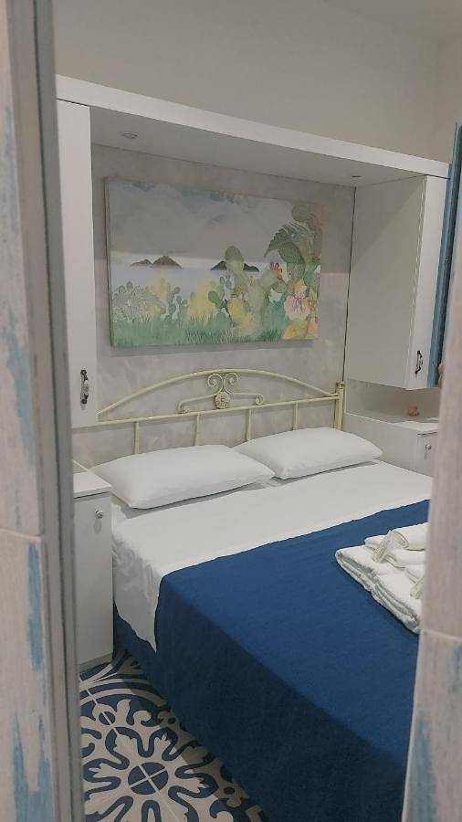 Benvenuti al Sud B&B in Macari, San Vito Lo Capo