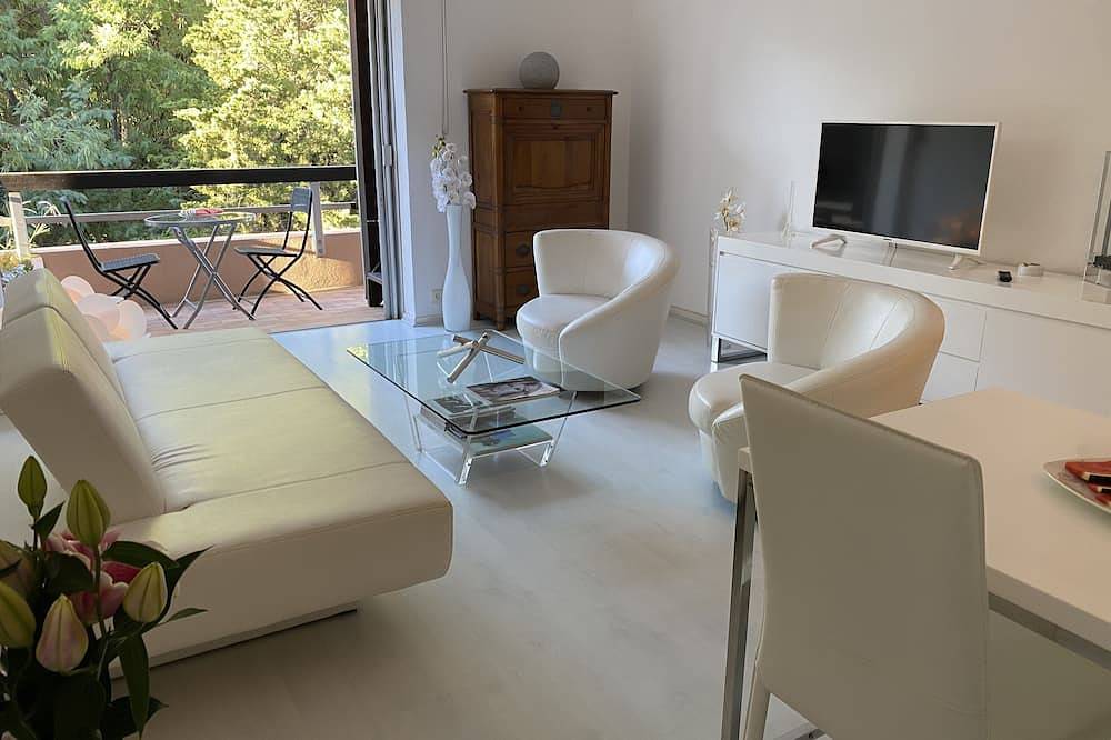 Geheel appartement, Dream flat with sea view and roof terrace in the centre of St. Tropez in Saint-Tropez, Draguignan en omgeving