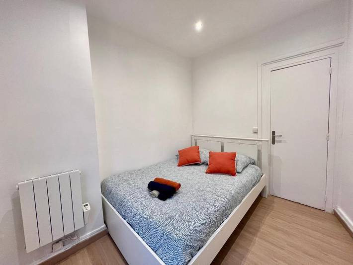 Gîte pour 4 personnes, avec vue à Neuilly-sur-Marne - 2