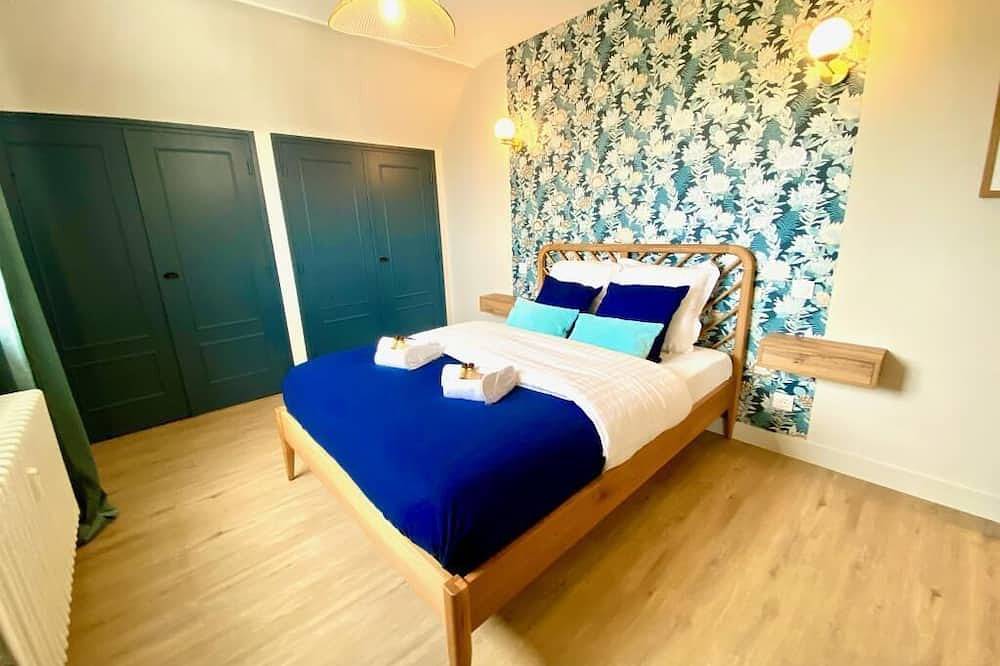 Ganze Wohnung, Grand Appartement Lumineux Avec Ascenseur et à Proximité du Centre Ville in Caen, Caen und Umgebung