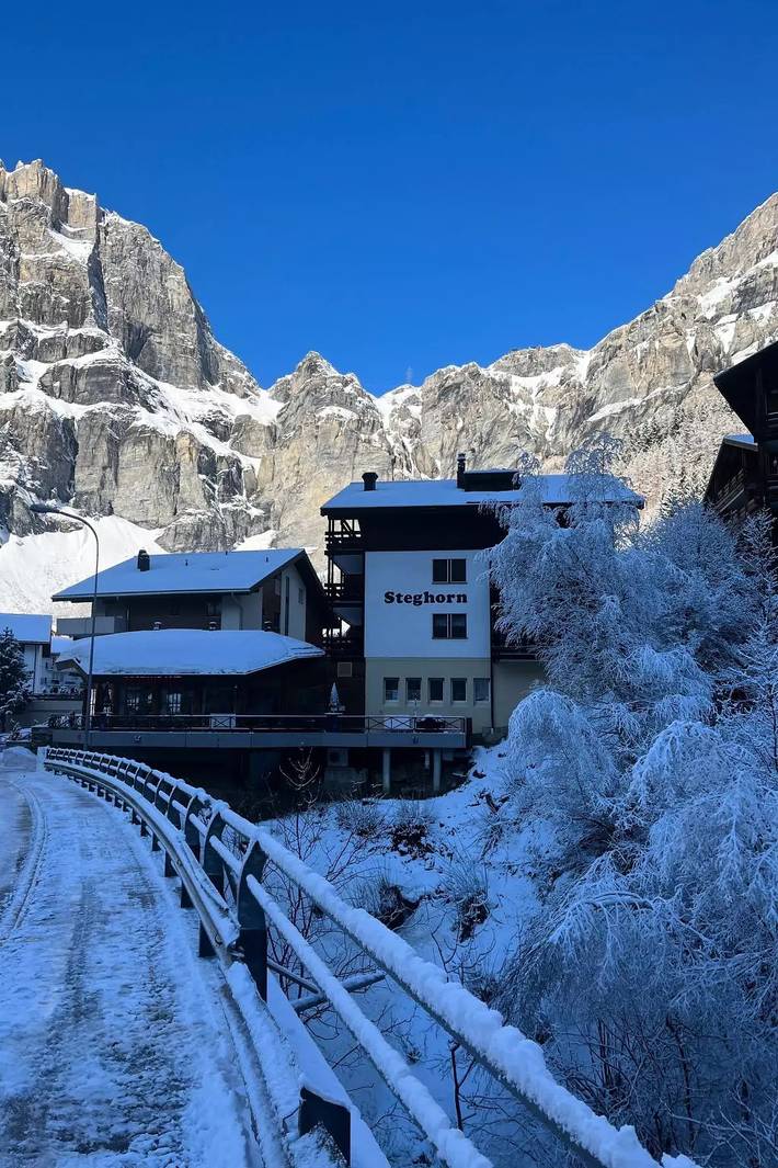 Gîte pour 4 personnes, avec terrasse dans Thermes Du Grand Hotel Regina