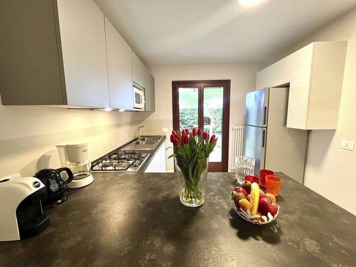 Ferienhaus für 8 Personen, mit Garten und Terrasse, mit Haustier in Lignano Sabbiadoro - 4