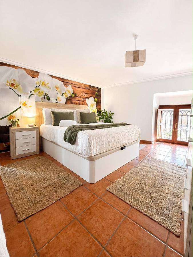 Casa El Rubio in San Vicente de la Sonsierra, Provincia de La Rioja