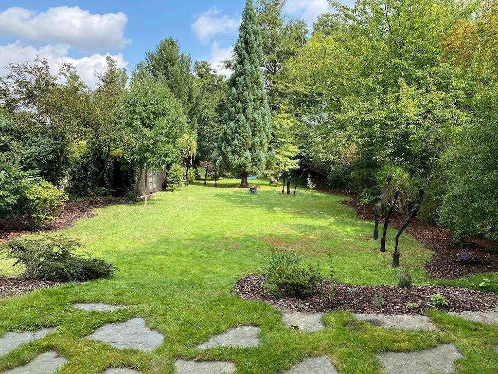 Ferienhaus mit 1 Schlafzimmer in Kagel, Grünheide