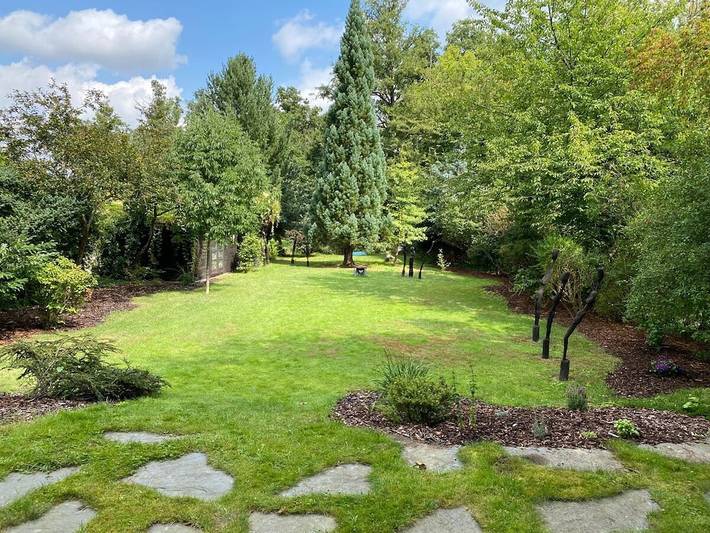 Ferienhaus mit 1 Schlafzimmer in Kagel, Grünheide