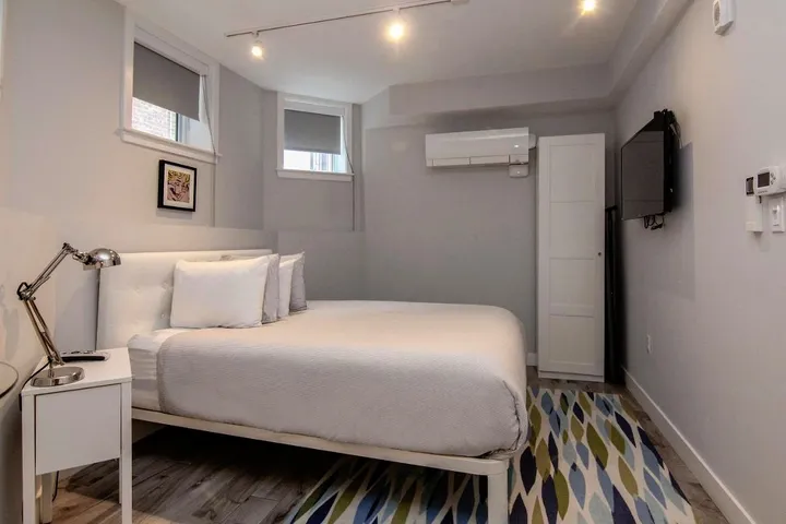 Apartamento de vacaciones para 2 personas, con vistas - 1