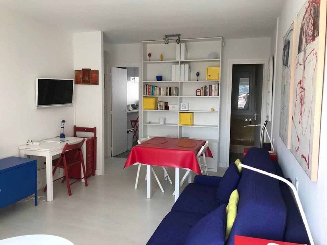 Photo : Appartement de vacances