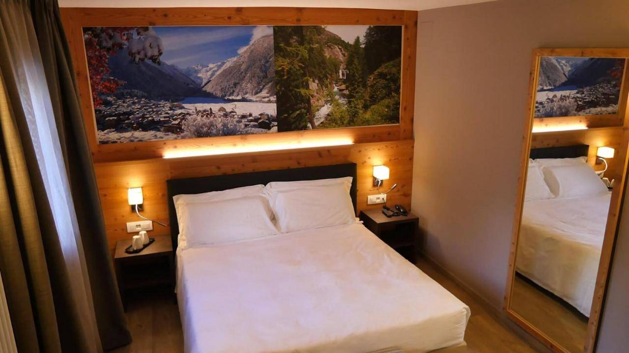 Dada Mountain Hotel in Morgex, Comune di Morgex