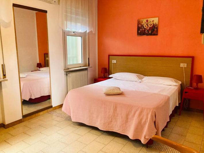 Hôtel pour 2 personnes, avec jardin à Tavagnacco - 4