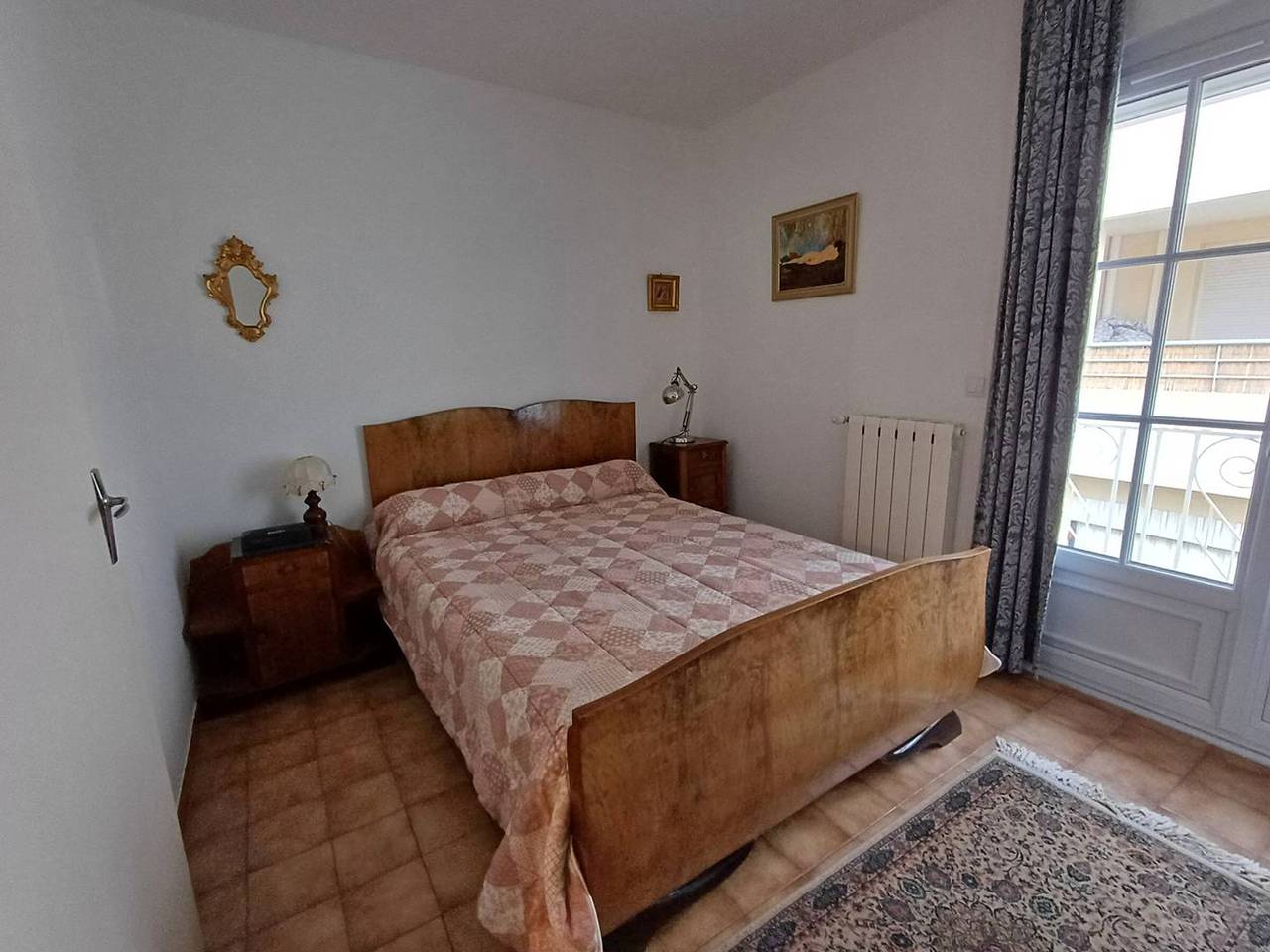Maison de village proche centre-ville, climatisation, 3 pers. in Balaruc-les-Bains, Côte méditerranéenne (France)