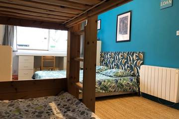 Chambre D’hôte pour 2 Personnes dans Lattes, Région de Montpellier, Photo 4