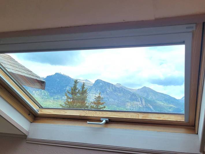 Gîte pour 3 personnes à Saint-Léger-les-Mélèzes - 3