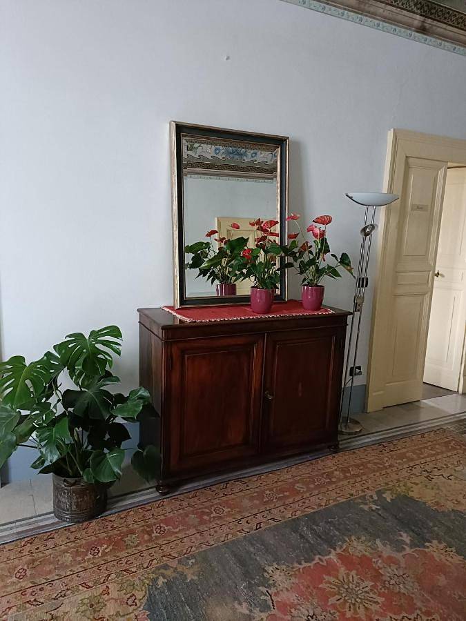 Double or Twin Room with Private Bathroom in Amelia, Amelia (gemeinde)