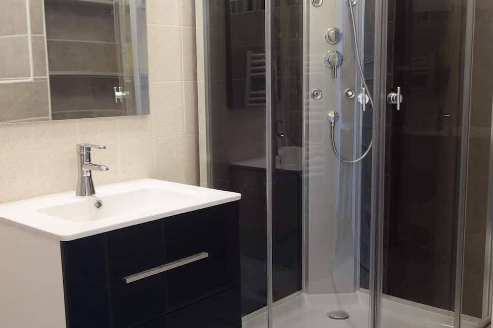 Appartement entier, ✨Détendez vous dans notre location en centre ville de Pont l'abbé ! in Pont-l'Abbé, Région de Quimper