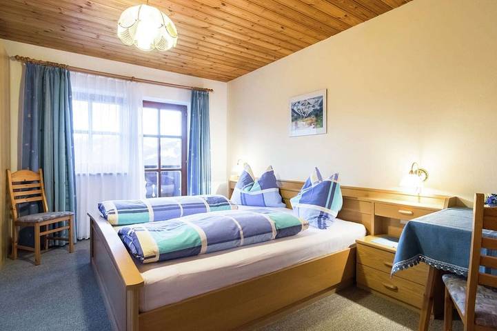Ganze Wohnung, Wohnung in Wagrain mit Bergblick in Wagrain, Ski Amadé