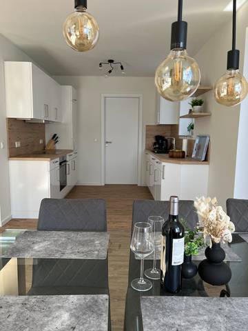 Ferienhaus für 7 Personen in Fedderwardersiel, Butjadingen, Bild 4