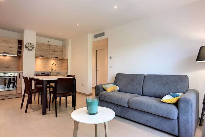 Apartamento de vacaciones para 6 personas - 1