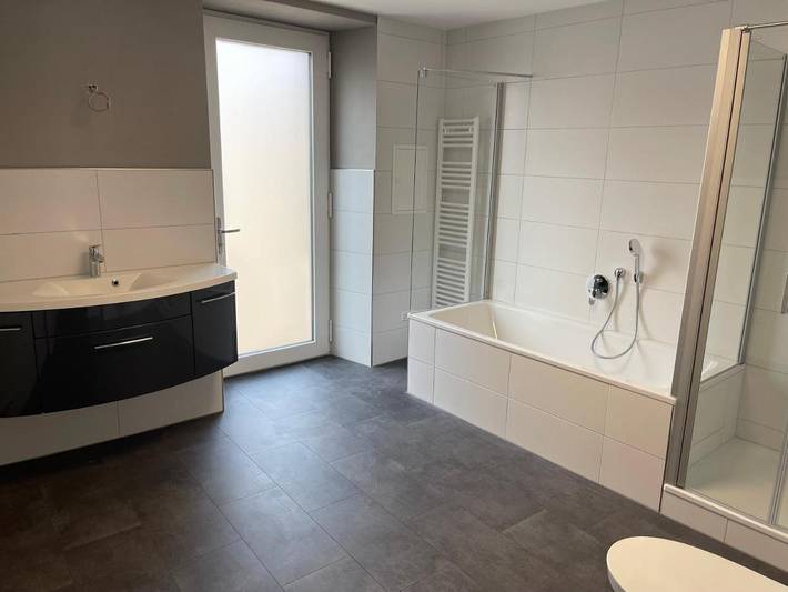 Ferienhaus für 4 Personen, mit Garten und Sauna sowie Terrasse in Ellenz-Poltersdorf - 3