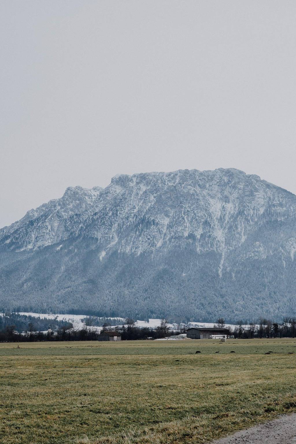 Ganze Ferienwohnung, Franzl's Bergnest - Ferienwohnung mit Balkon bis max. 6 Personen, 75qm in Kiefersfelden, Bayerische Alpen