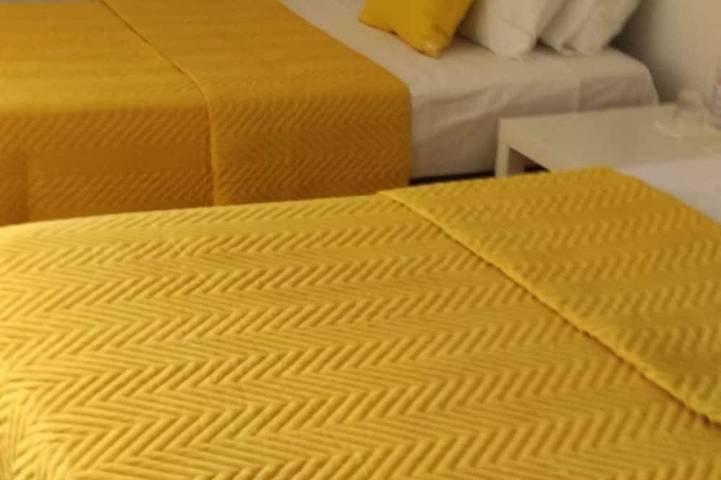 Gîte pour 10 personnes, avec balcon ainsi que jardin et piscine dans Pinhel - 4