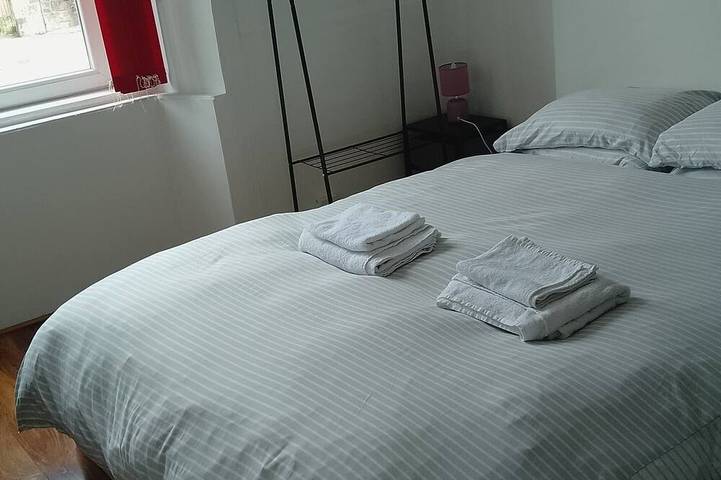 Ganze Wohnung, Lovely flat near Glasgow in Ost Renfrewshire