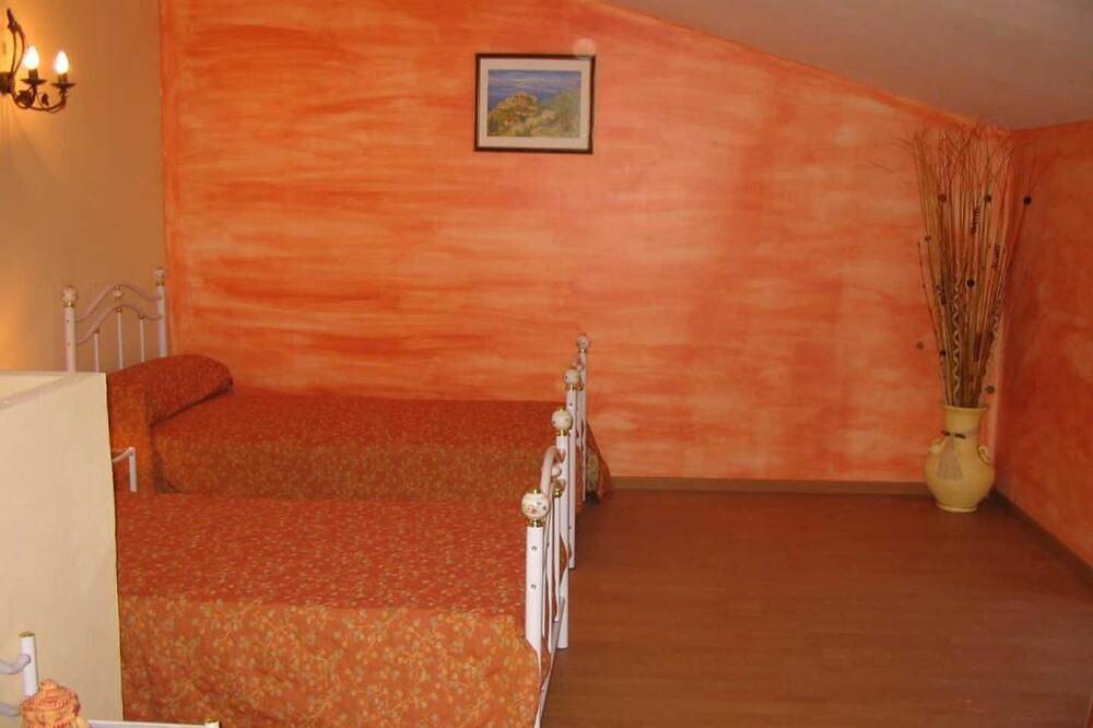 En Pleine Nature - Saint Andre De Roquelongue in Saint-André-de-Roquelongue, Narbonne region